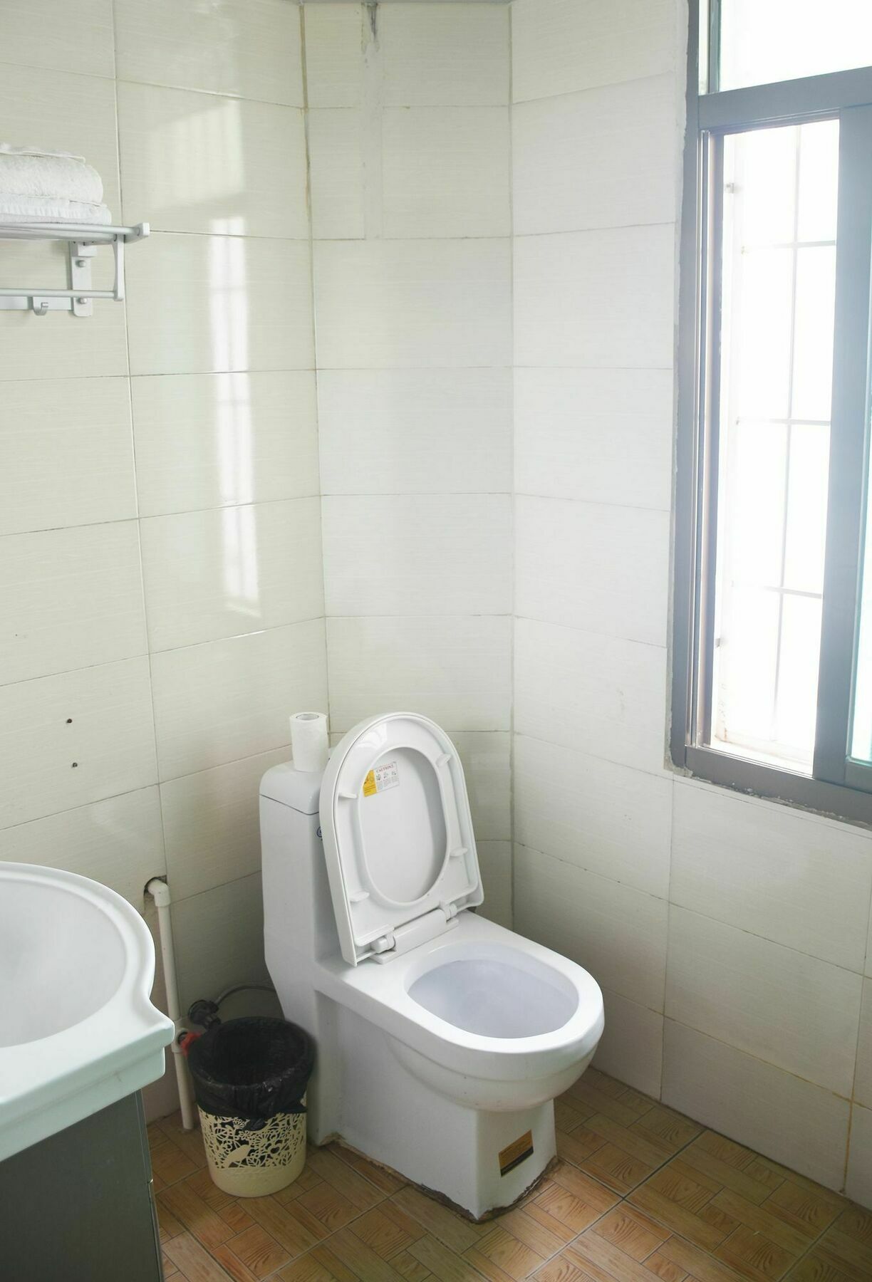 Fos Inn Xiamen Bagian luar foto