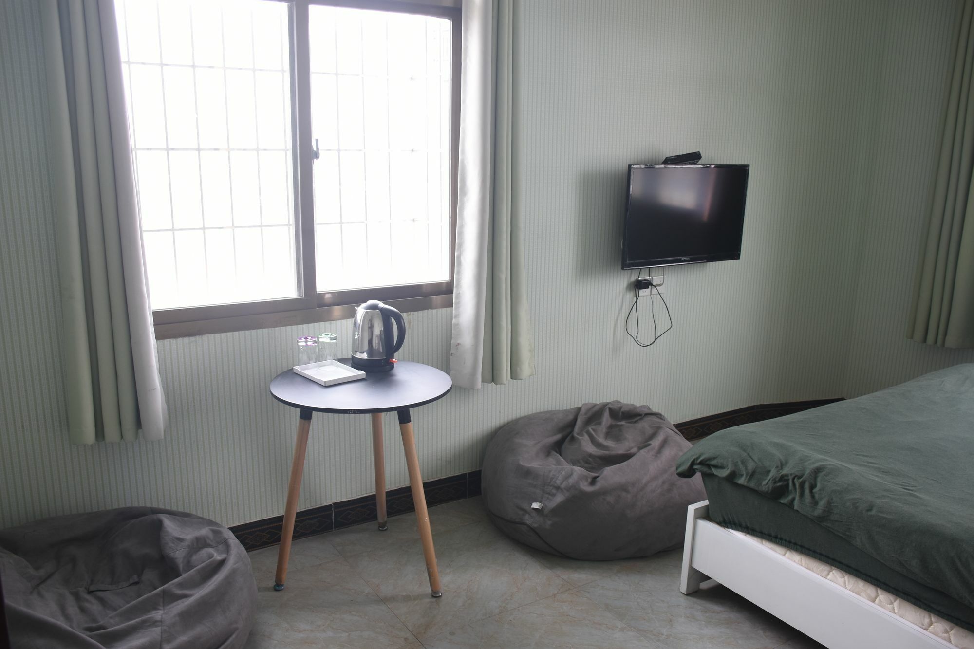 Fos Inn Xiamen Bagian luar foto