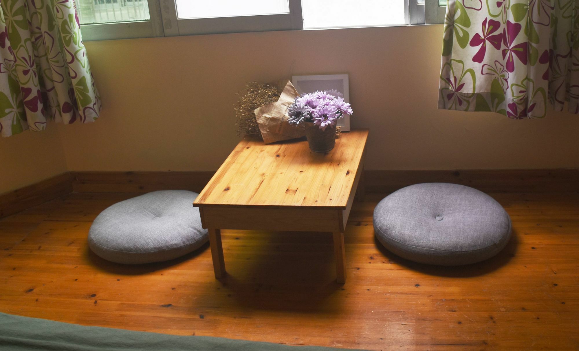 Fos Inn Xiamen Bagian luar foto