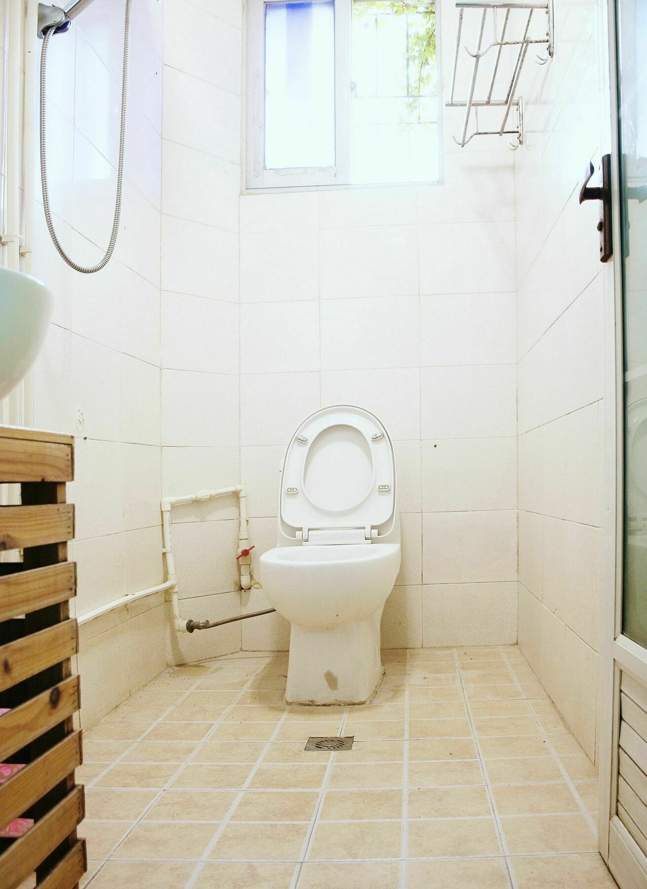 Fos Inn Xiamen Bagian luar foto