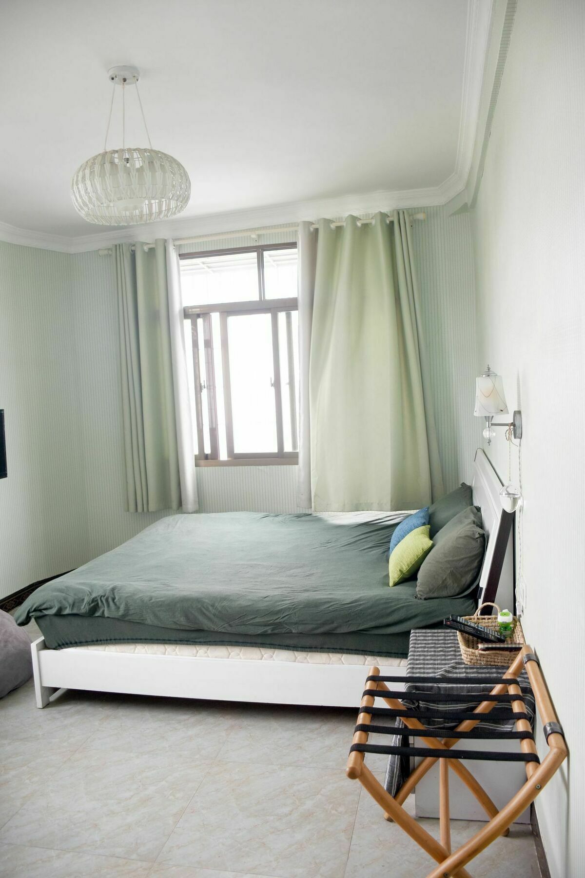 Fos Inn Xiamen Bagian luar foto