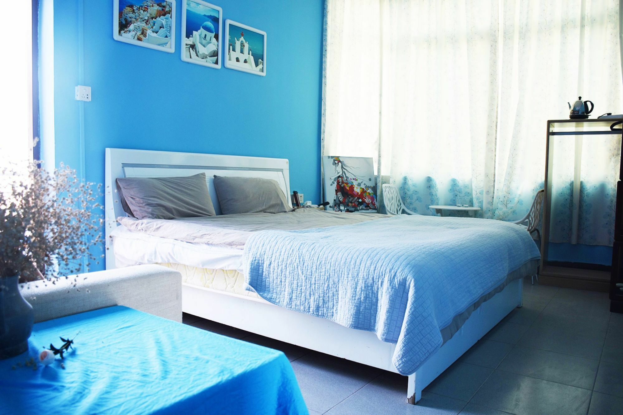 Fos Inn Xiamen Bagian luar foto