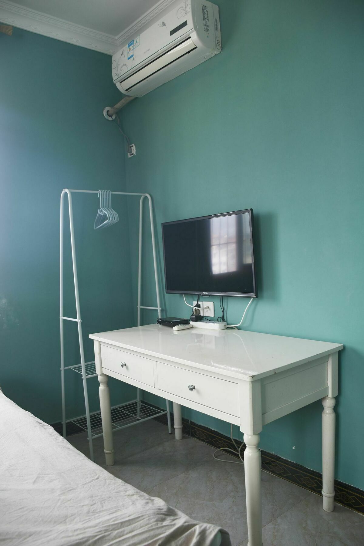 Fos Inn Xiamen Bagian luar foto